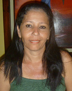 52 Year Old Barranquilla, Colombia Woman